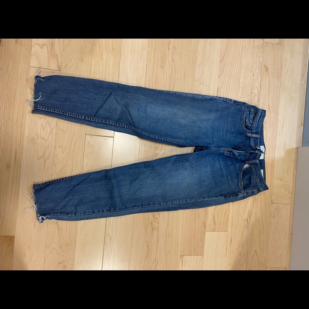Vintage Icon Pacsun jean